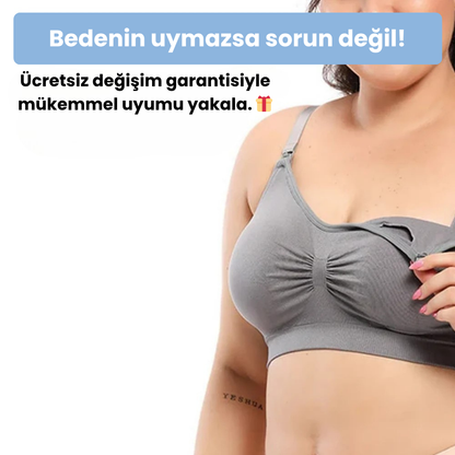 Bambora Emzirme Sütyeni